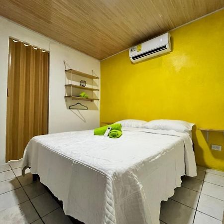 Cabinas גולפיטו מראה חיצוני תמונה