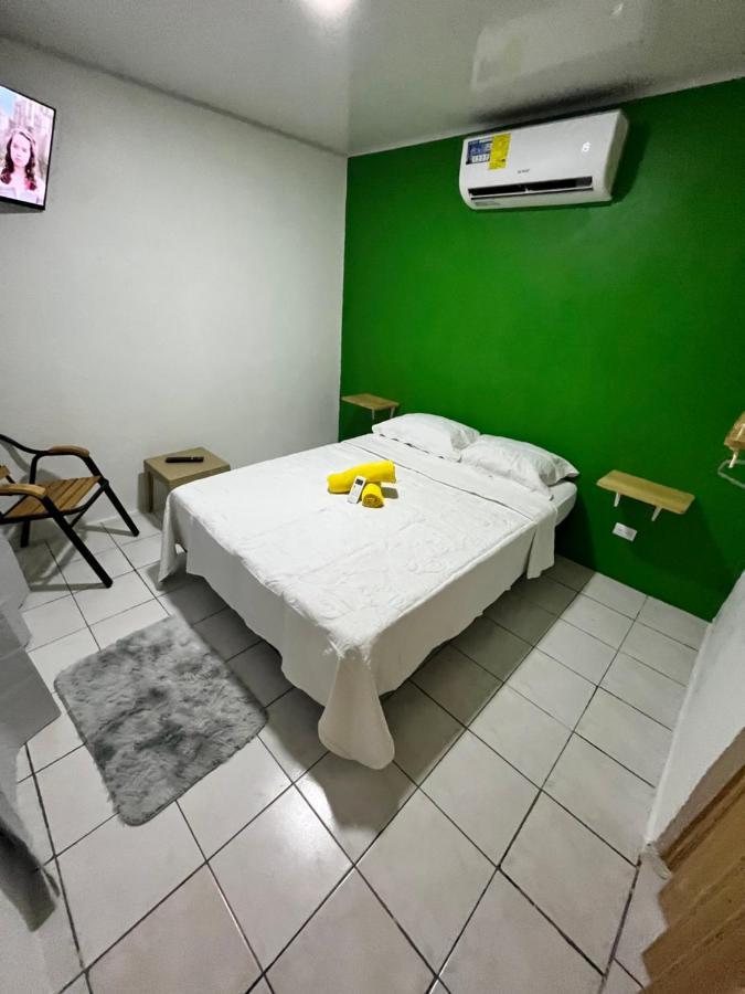 Cabinas גולפיטו מראה חיצוני תמונה
