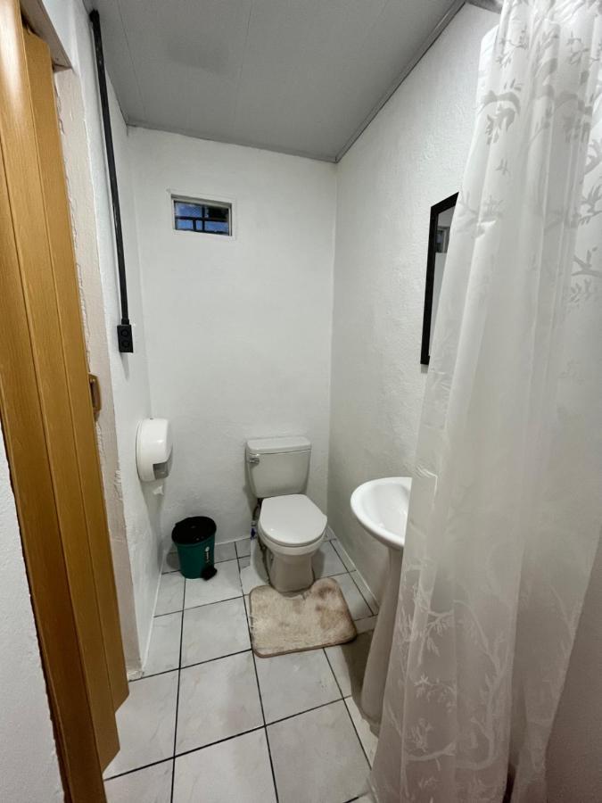 Cabinas גולפיטו מראה חיצוני תמונה