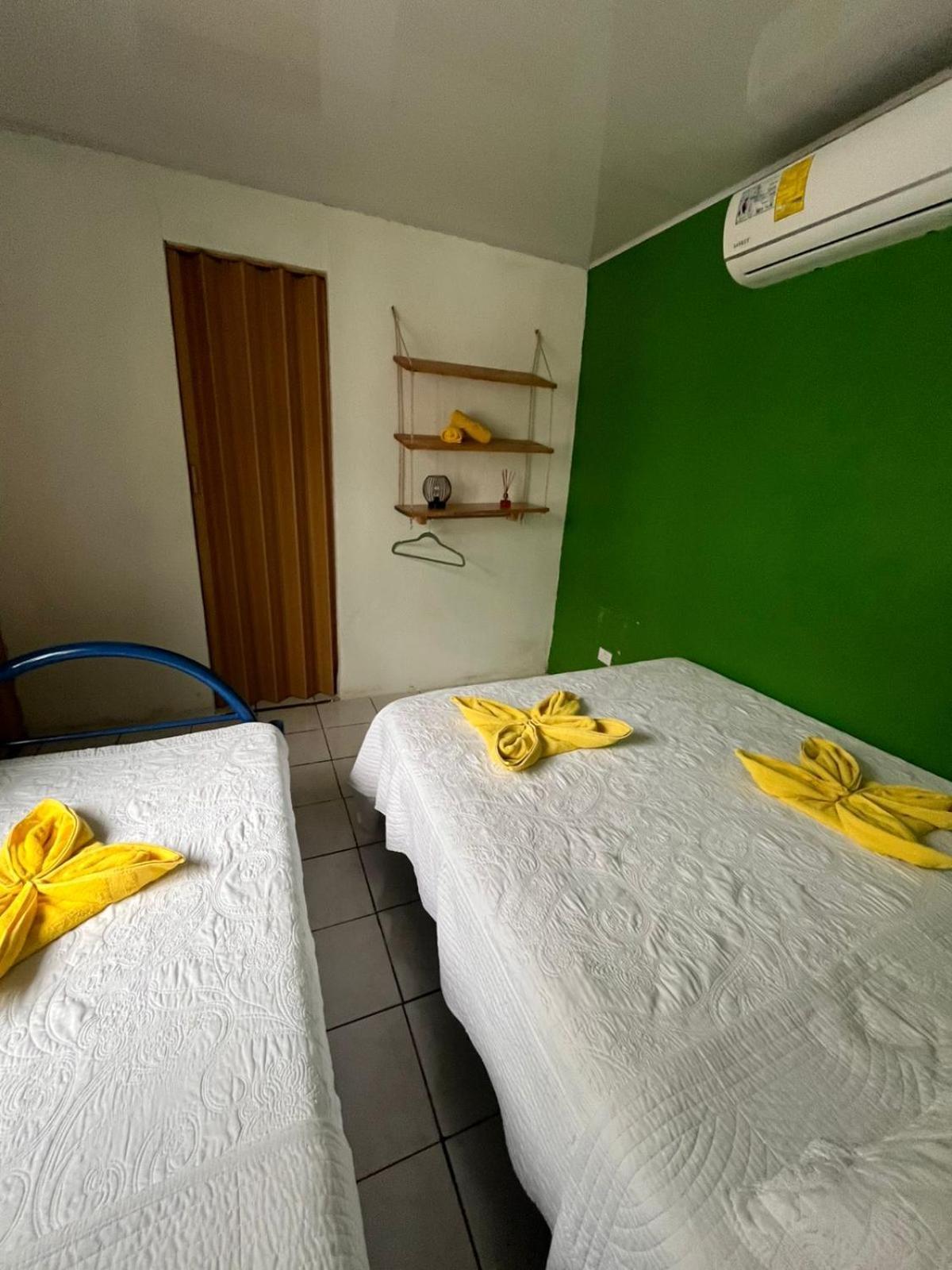 Cabinas גולפיטו מראה חיצוני תמונה