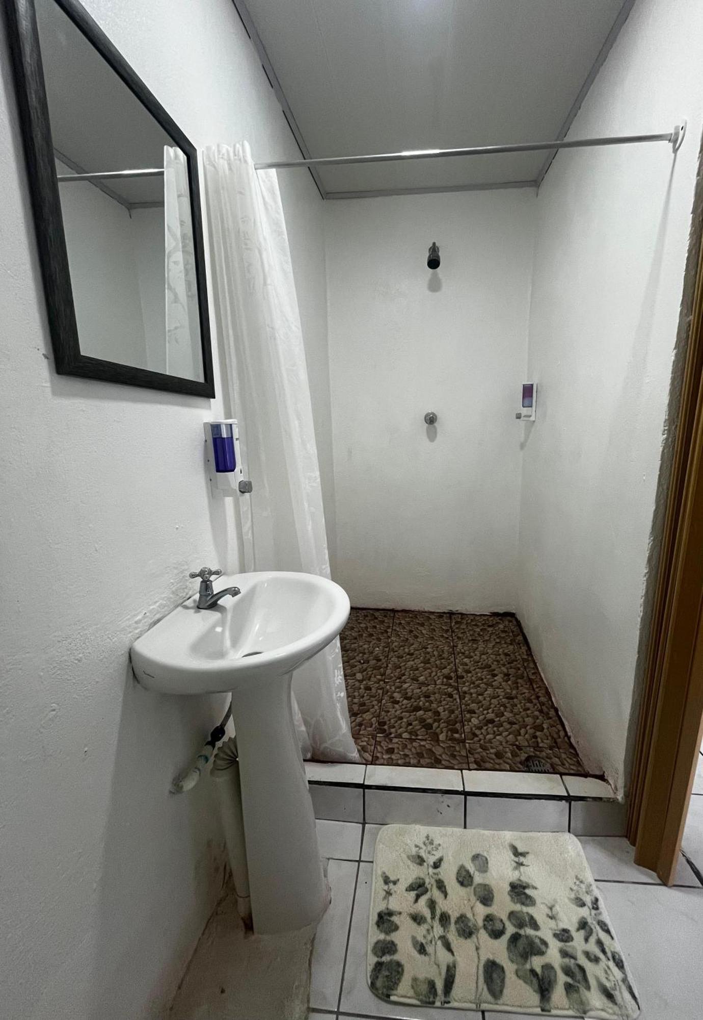 Cabinas גולפיטו מראה חיצוני תמונה